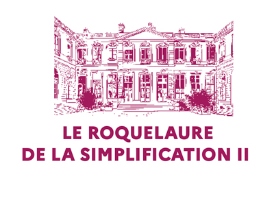 Deuxième Roquelaure de la Simplification