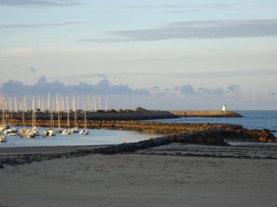 FICHE PRATIQUE CNCE - Loi Littoral : points de vigilance pour les missions du commissaire enquêteur